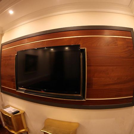 Golden Apartments Essen Luaran gambar
