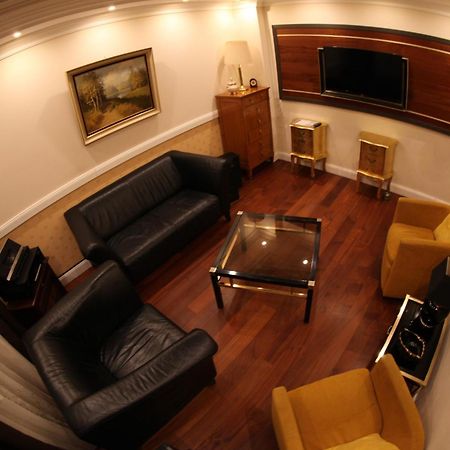 Golden Apartments Essen Luaran gambar