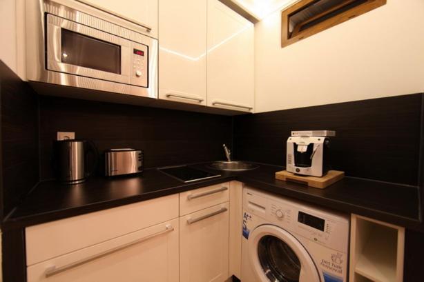 Golden Apartments Essen Luaran gambar