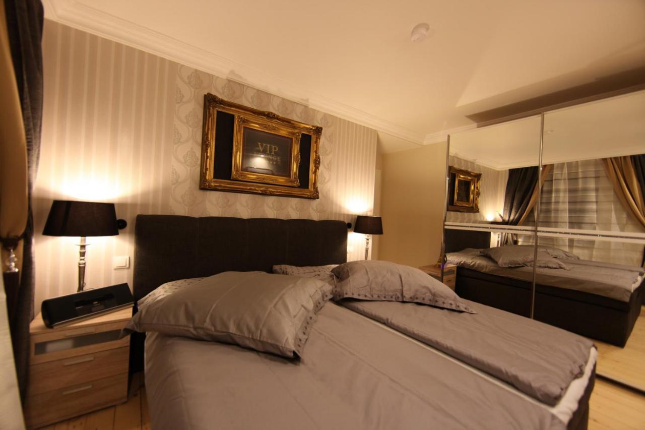 Golden Apartments Essen Luaran gambar