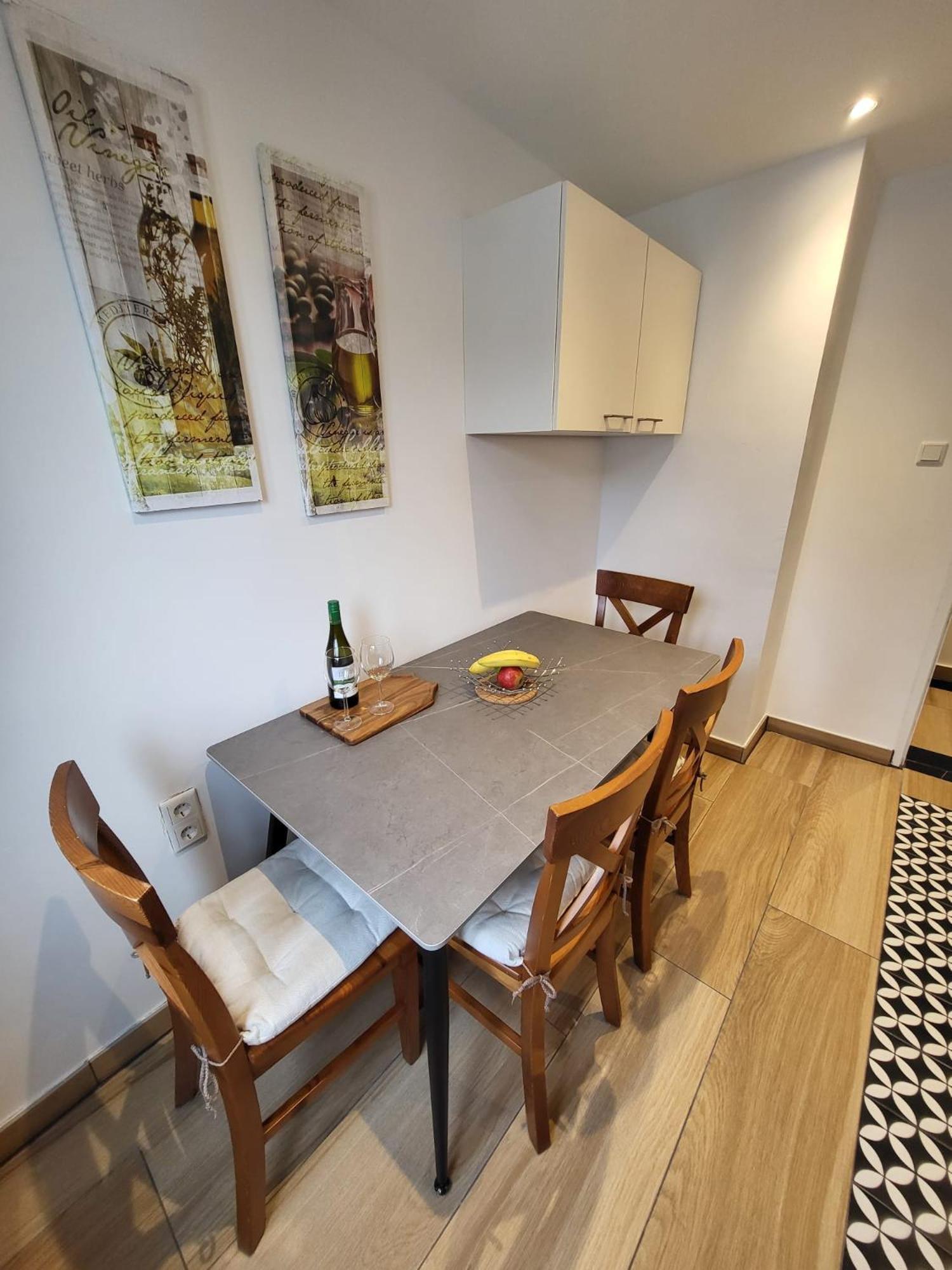 Golden Apartments Essen Luaran gambar