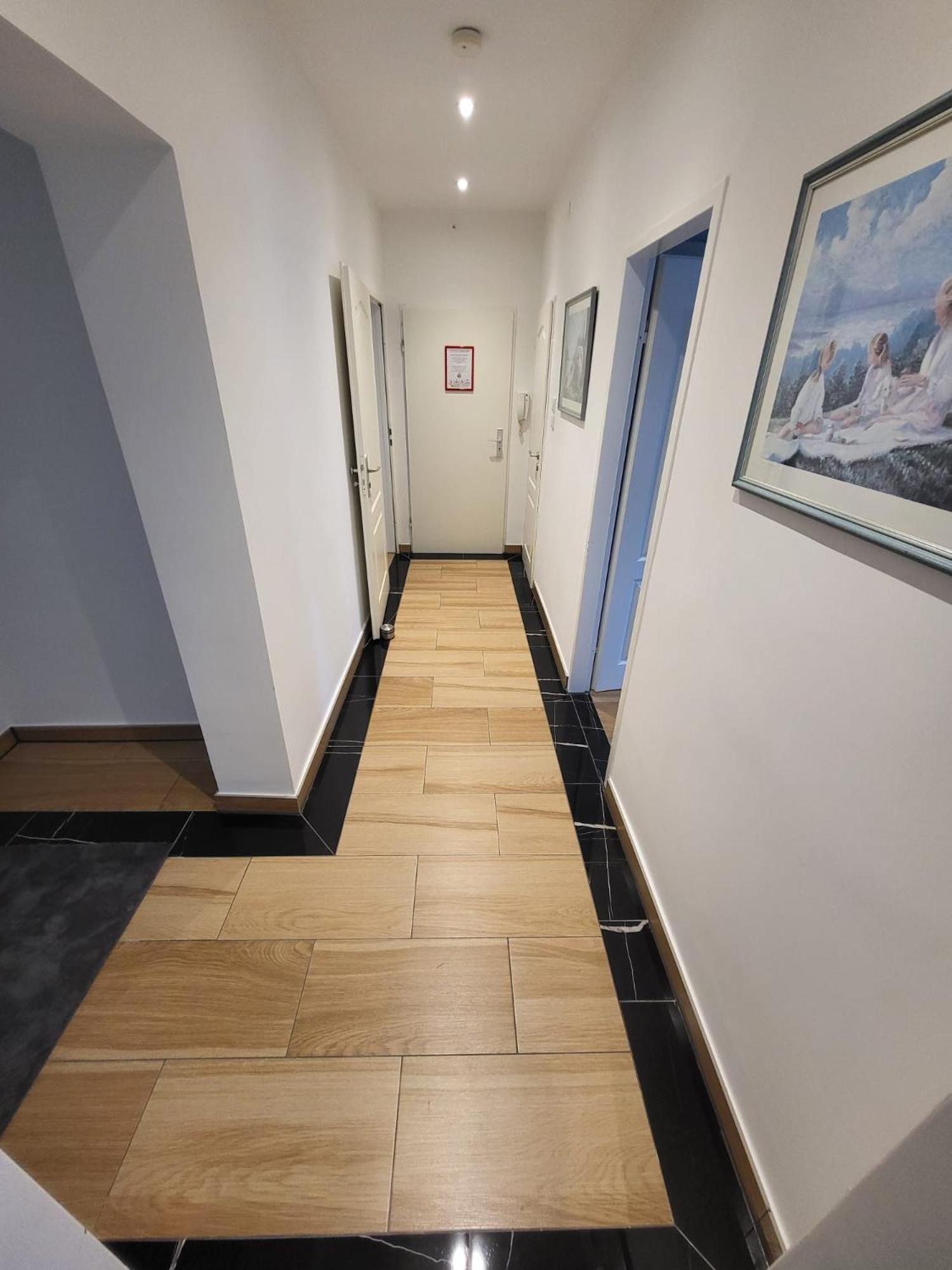 Golden Apartments Essen Luaran gambar
