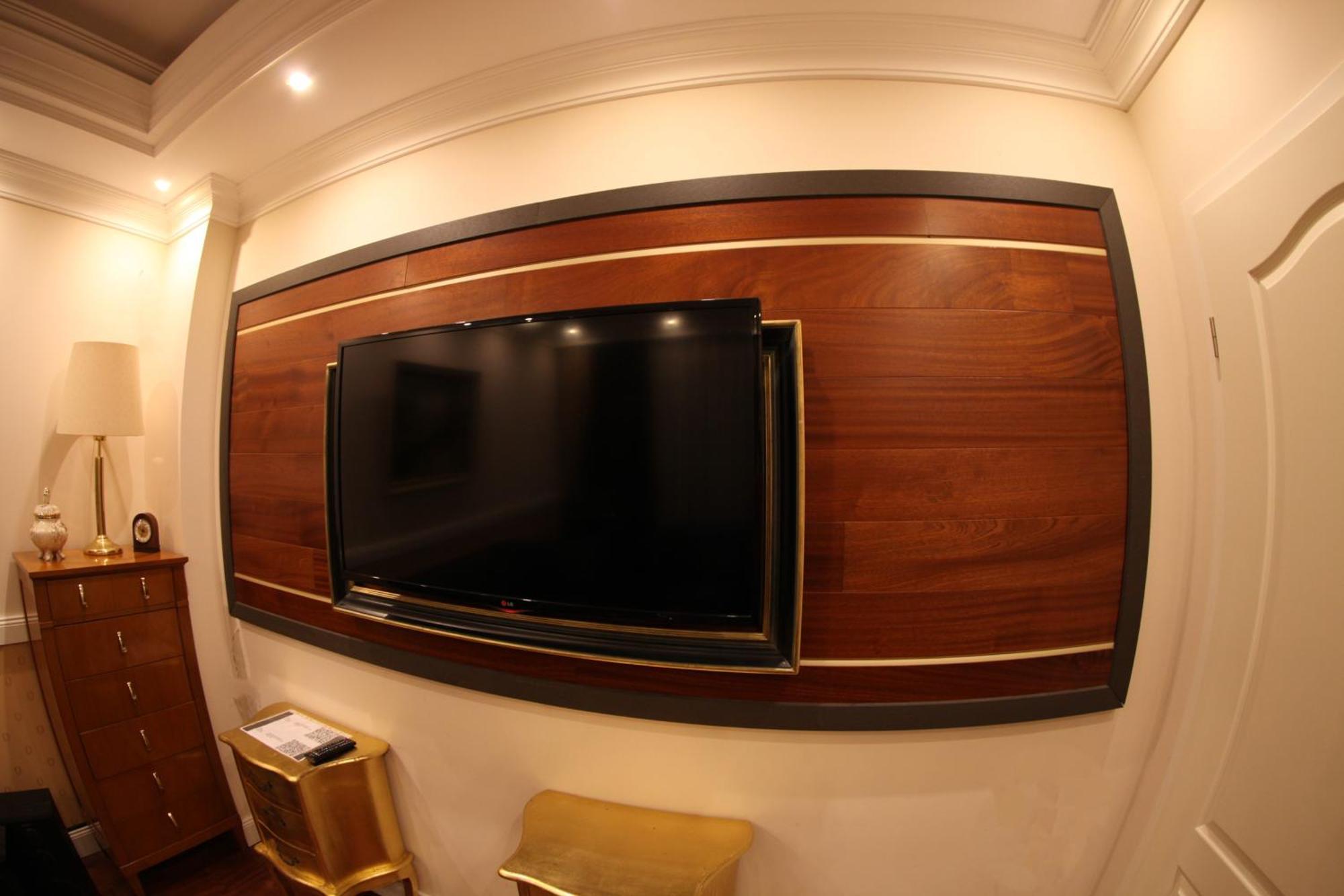 Golden Apartments Essen Luaran gambar